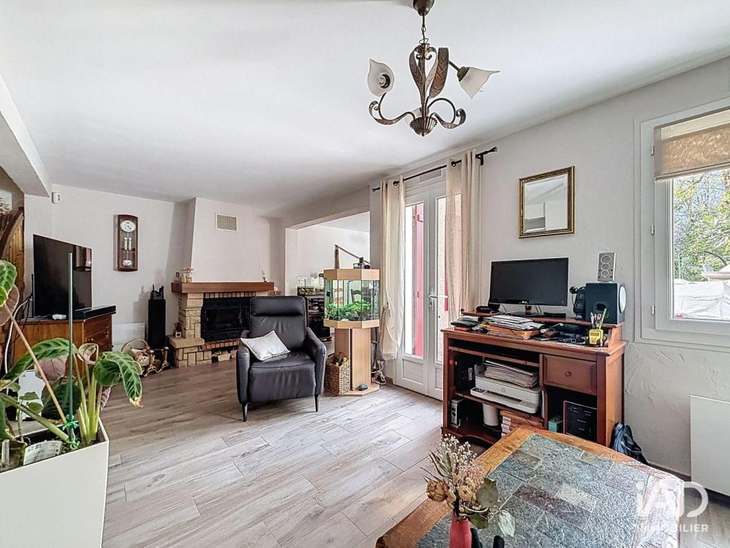 Maison 5 Pièce(s) Trappes