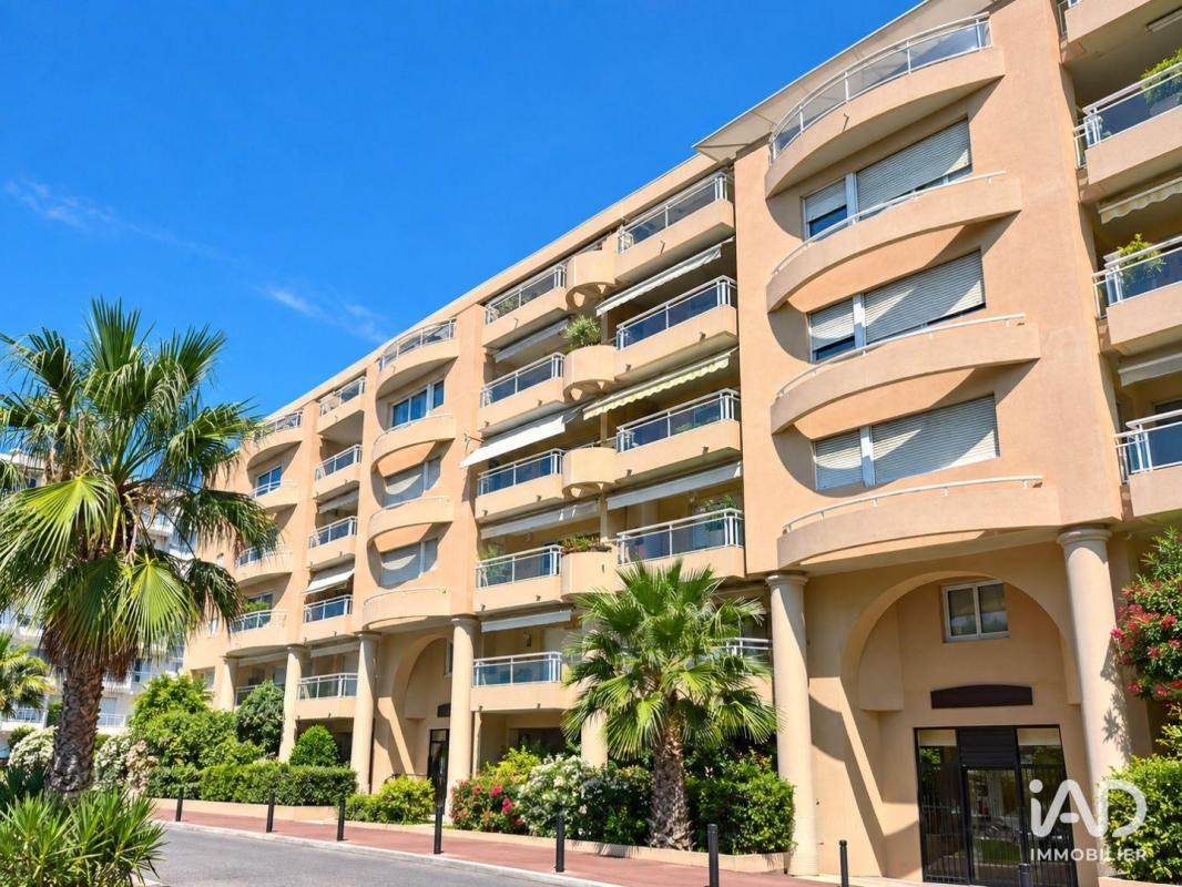 Appartement 4 Pièce(s) Cannes - Photo 2