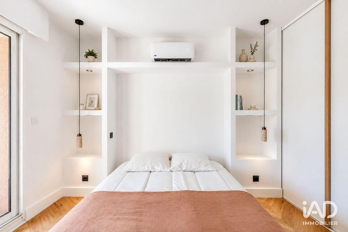 Appartement 4 Pièce(s) Cannes - Photo 7