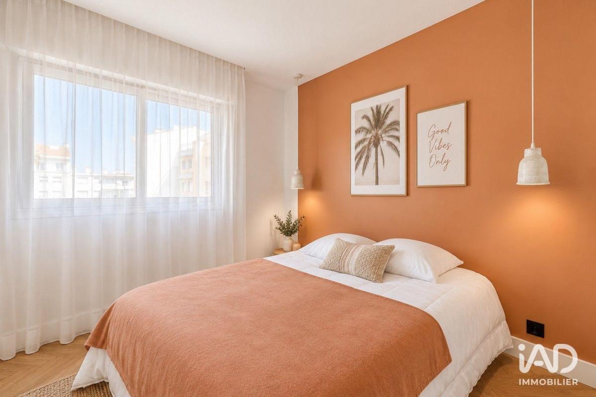 Appartement 4 Pièce(s) Cannes - Photo 8