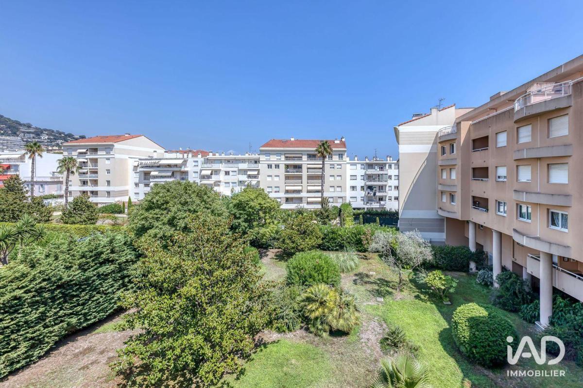 Appartement 4 Pièce(s) Cannes - Photo 12