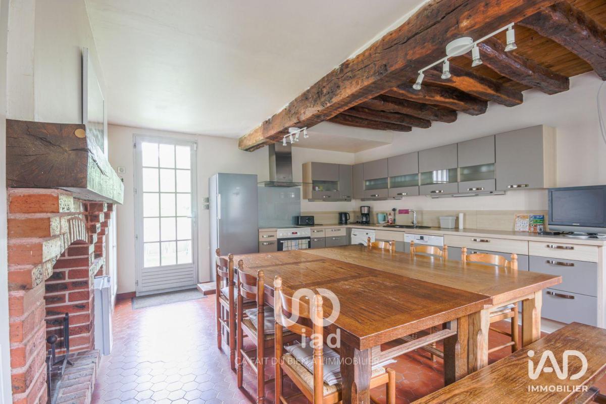 Maison 5 Pièce(s) Pont-Saint-Pierre - Photo 2