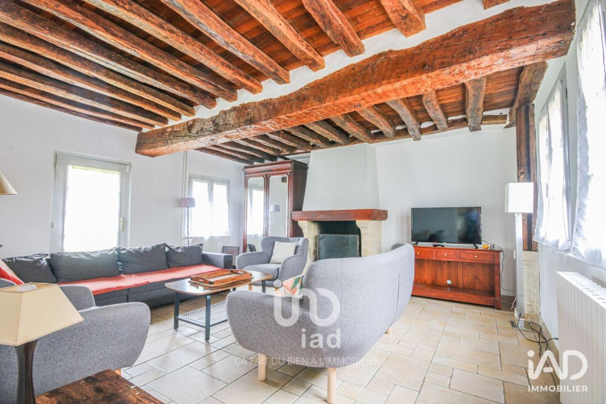 Maison 5 Pièce(s) Pont-Saint-Pierre - Photo 3