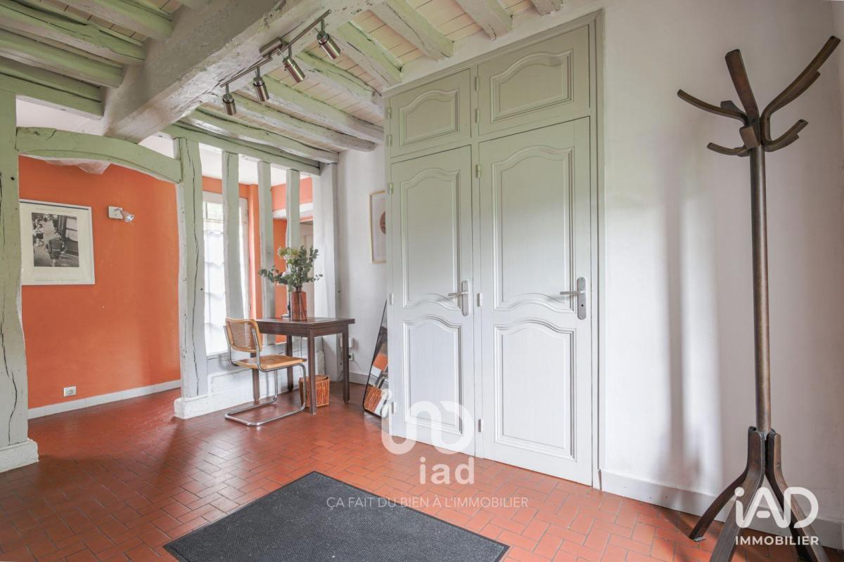 Maison 5 Pièce(s) Pont-Saint-Pierre - Photo 8