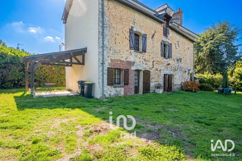 Maison 5 Pièce(s) Pont-Saint-Pierre - Photo 9