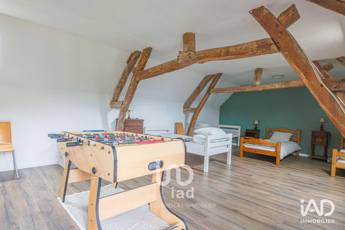 Maison 5 Pièce(s) Pont-Saint-Pierre - Photo 10
