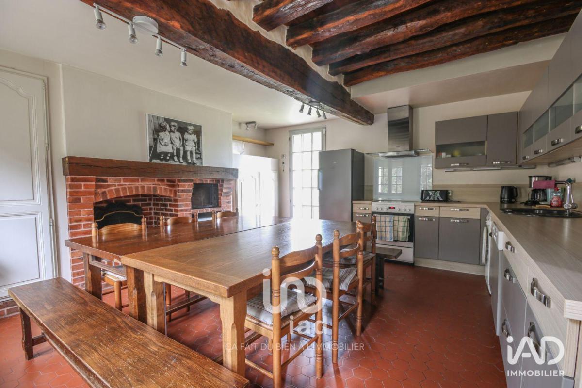 Maison 5 Pièce(s) Pont-Saint-Pierre - Photo 14