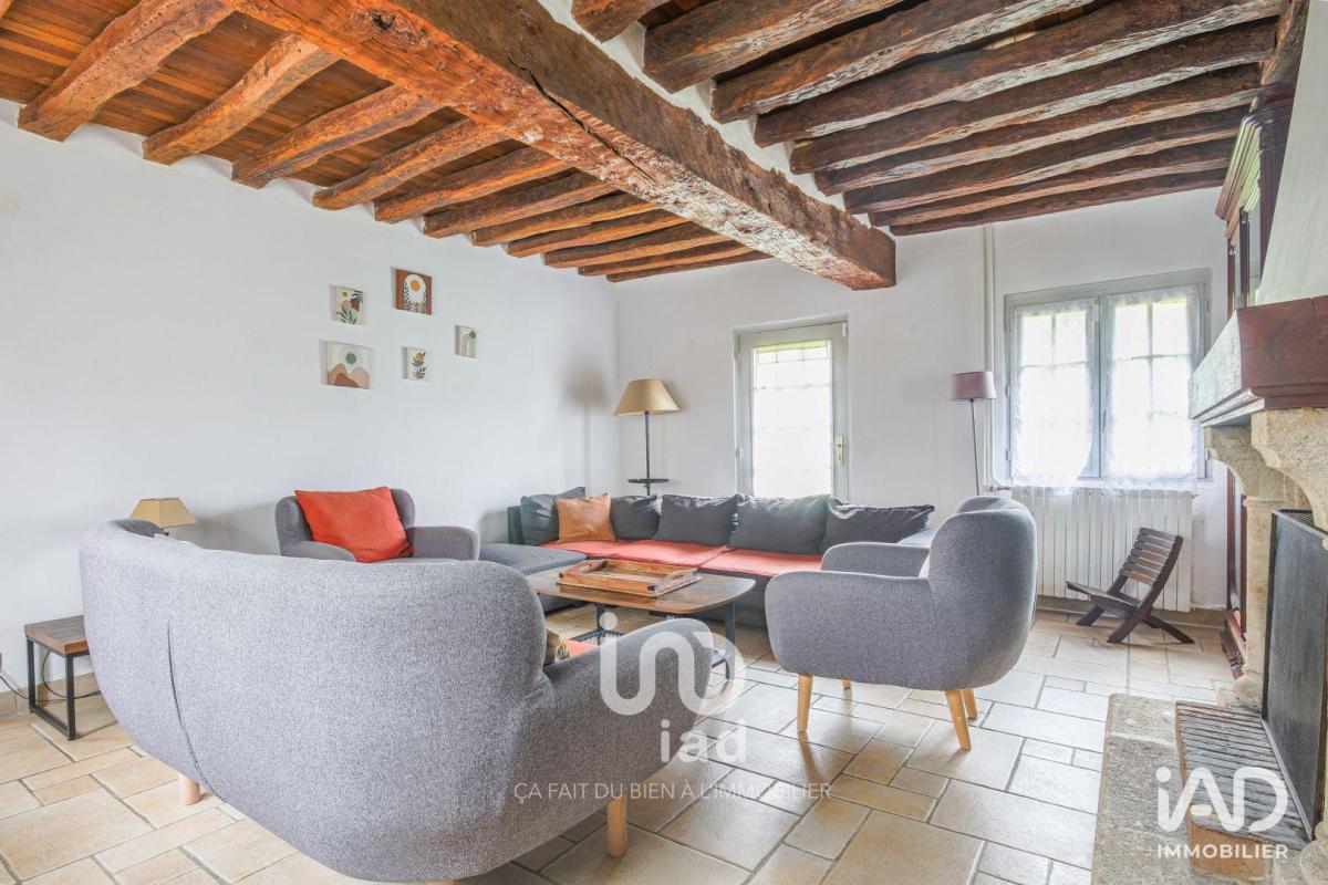 Maison 5 Pièce(s) Pont-Saint-Pierre - Photo 15