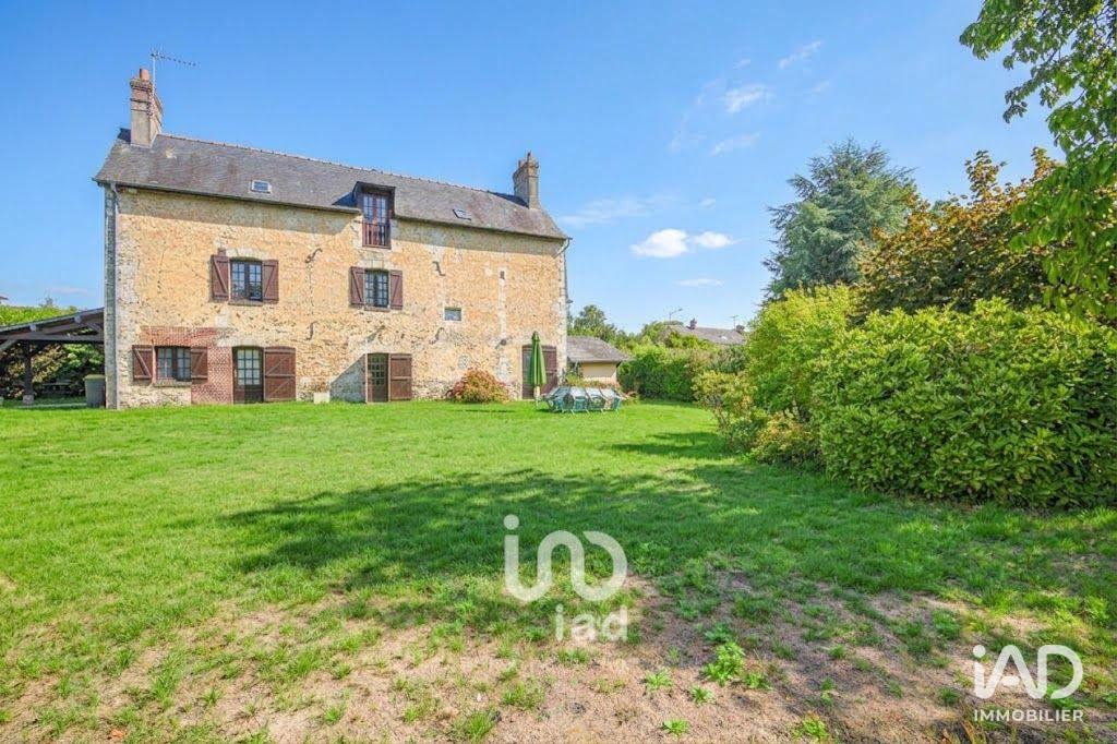 Maison 5 Pièce(s) Pont-Saint-Pierre - Photo 16