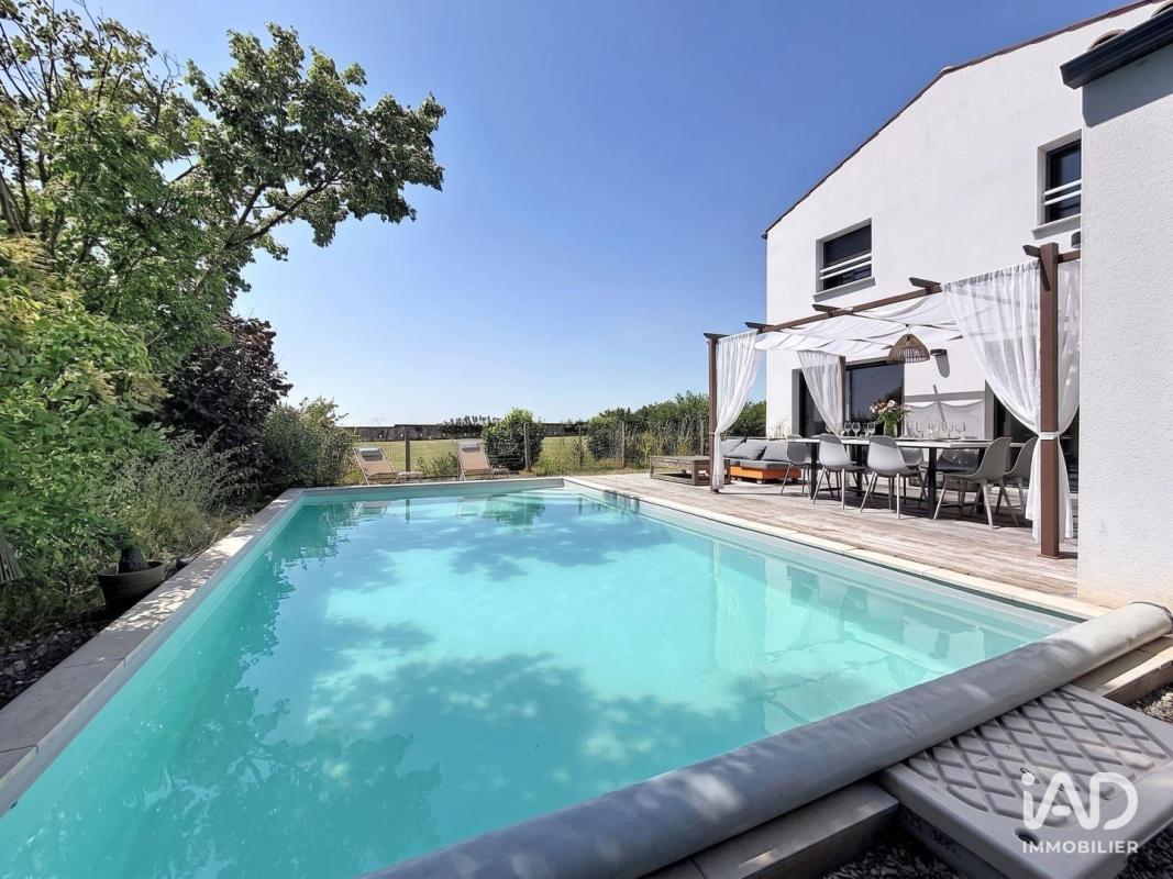 Maison 5 Pièce(s) Vérines - Photo 15