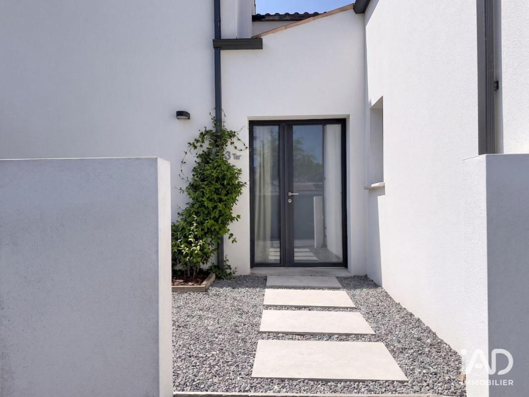 Maison 5 Pièce(s) Vérines - Photo 23