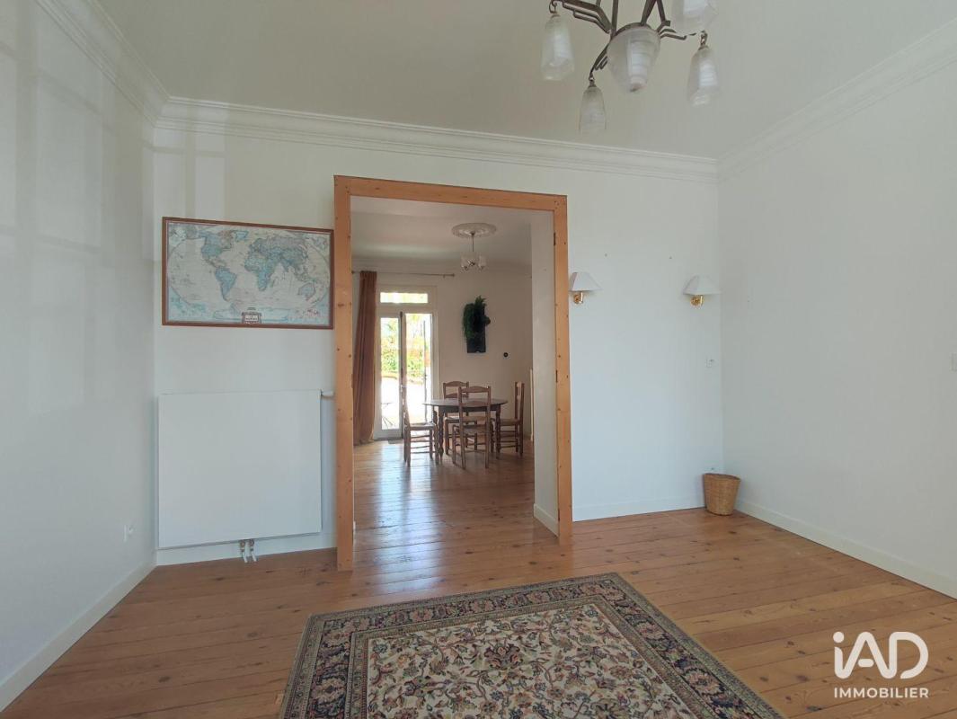 Maison 4 Pièce(s) Châtelaillon-Plage - Photo 2