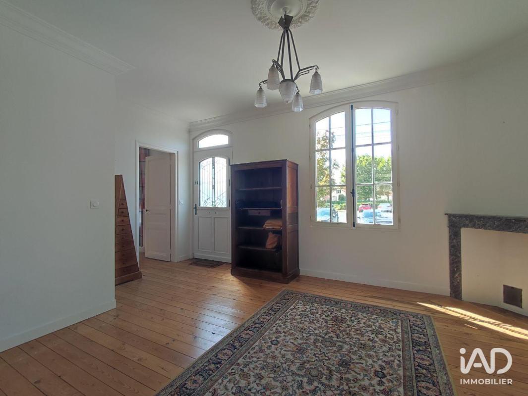 Maison 4 Pièce(s) Châtelaillon-Plage - Photo 3