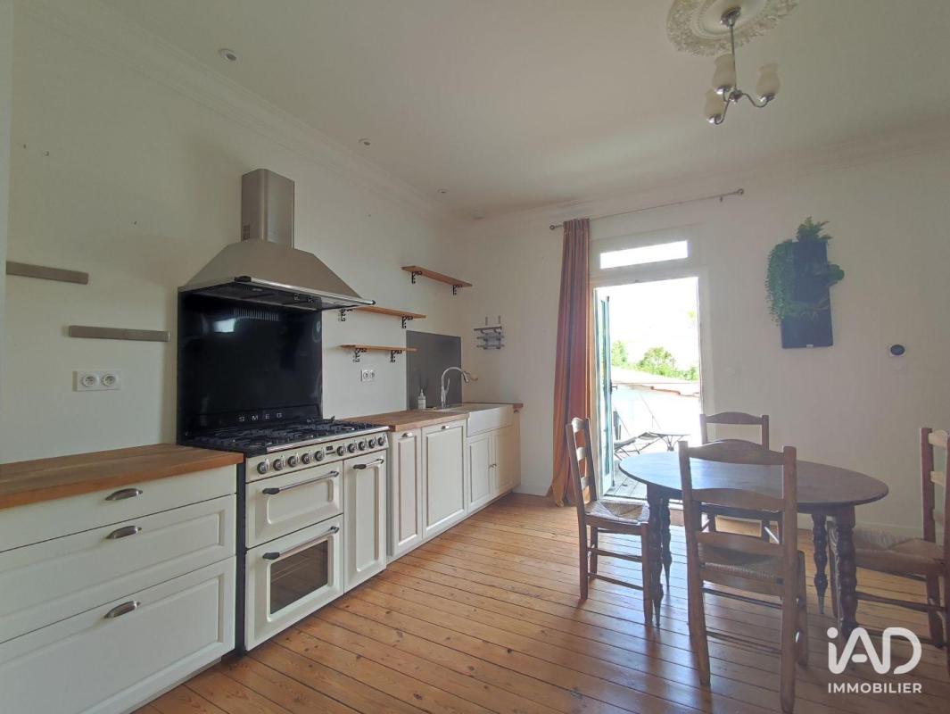 Maison 4 Pièce(s) Châtelaillon-Plage - Photo 4