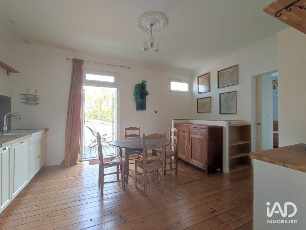 Maison 4 Pièce(s) Châtelaillon-Plage - Photo 5
