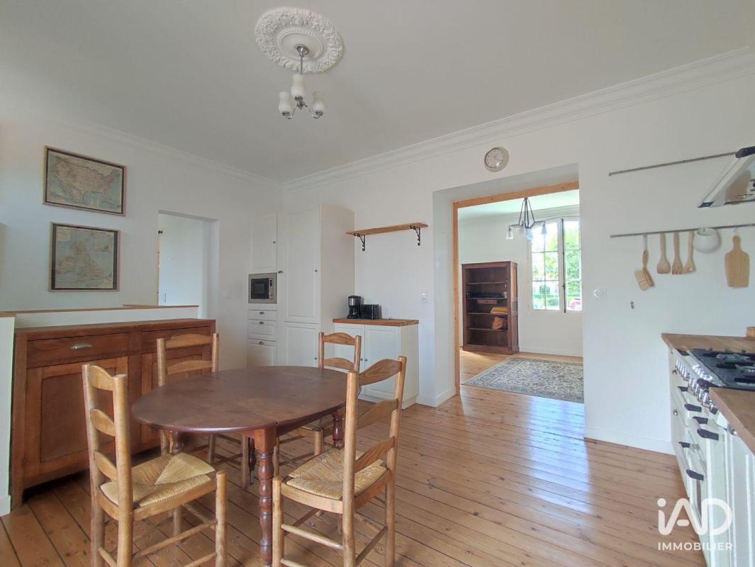 Maison 4 Pièce(s) Châtelaillon-Plage - Photo 6
