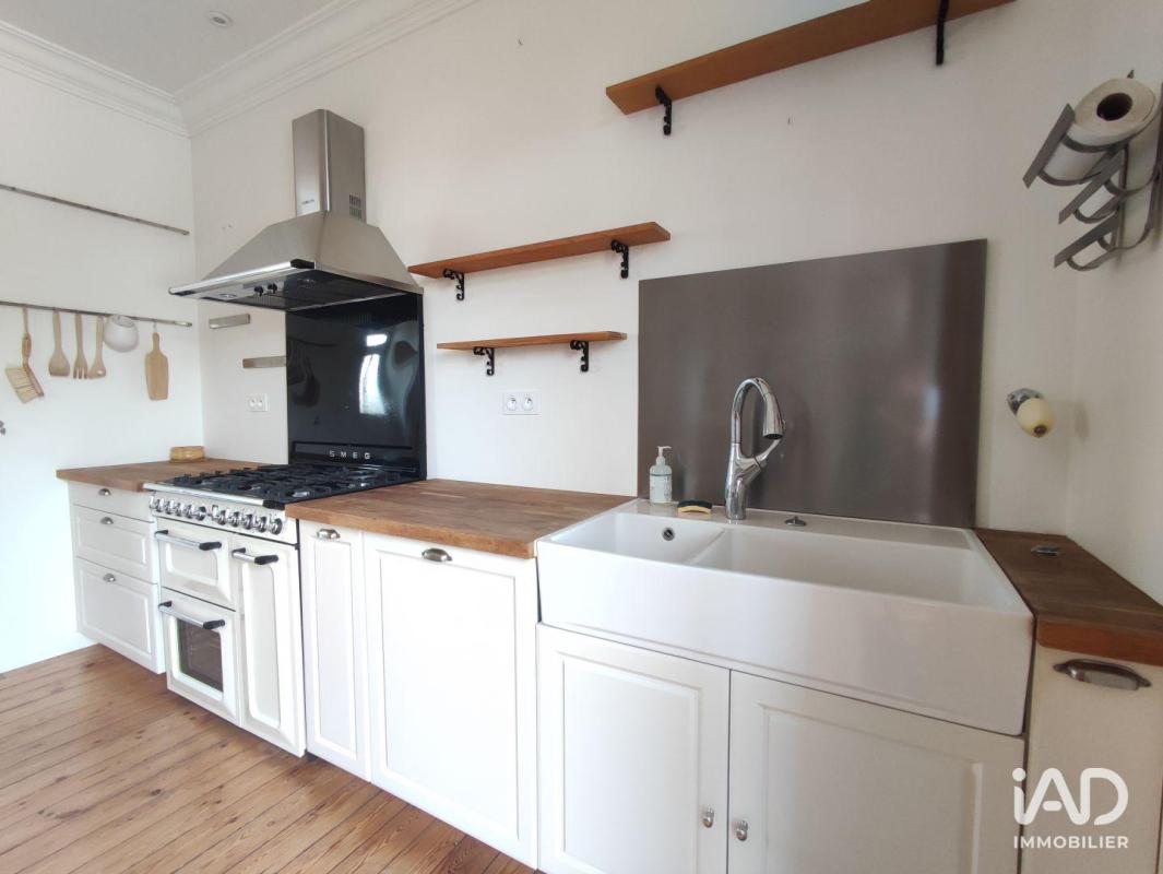 Maison 4 Pièce(s) Châtelaillon-Plage - Photo 7