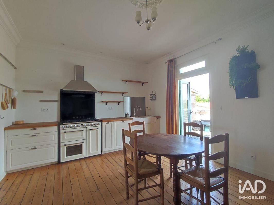 Maison 4 Pièce(s) Châtelaillon-Plage - Photo 8