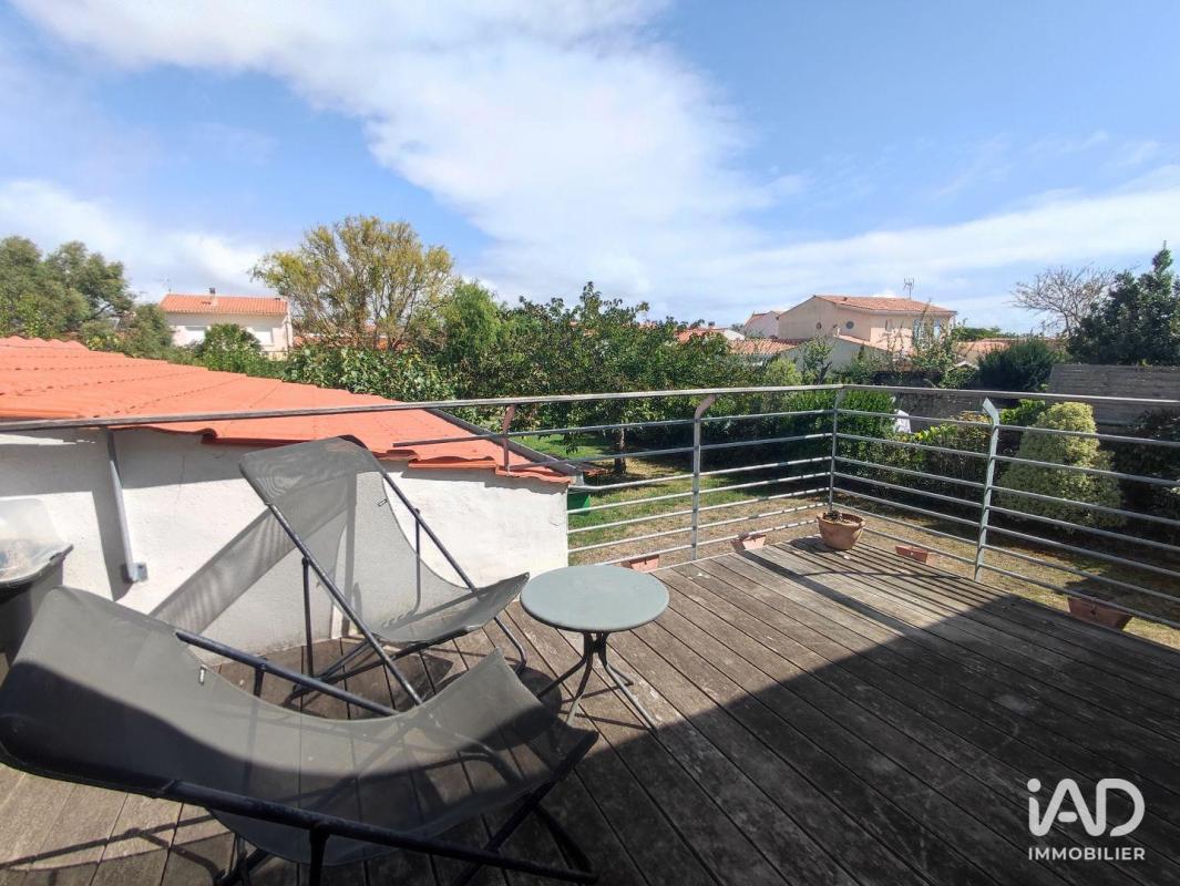 Maison 4 Pièce(s) Châtelaillon-Plage - Photo 9