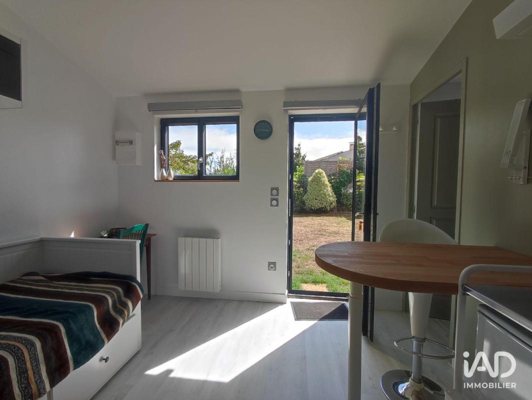 Maison 4 Pièce(s) Châtelaillon-Plage - Photo 24