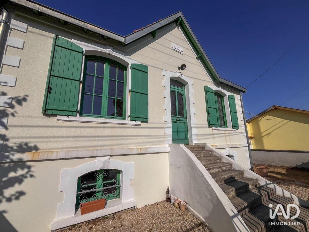 Maison 4 Pièce(s) Châtelaillon-Plage - Photo 25