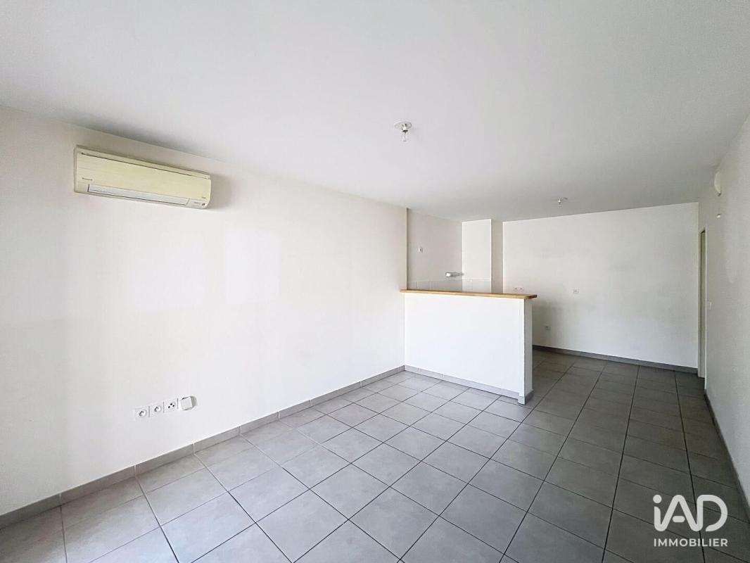 Appartement 1 Pièce(s) Allauch