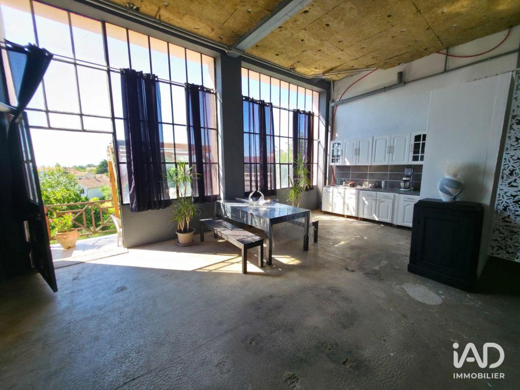 Maison 5 Pièce(s) Rozier-en-Donzy - Photo 2