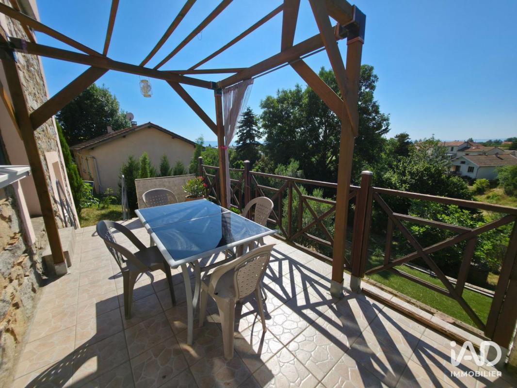 Maison 5 Pièce(s) Rozier-en-Donzy - Photo 3