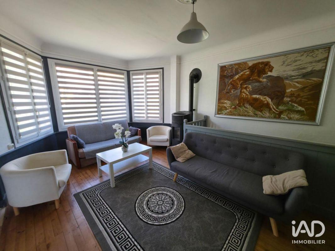 Maison 5 Pièce(s) Rozier-en-Donzy - Photo 6