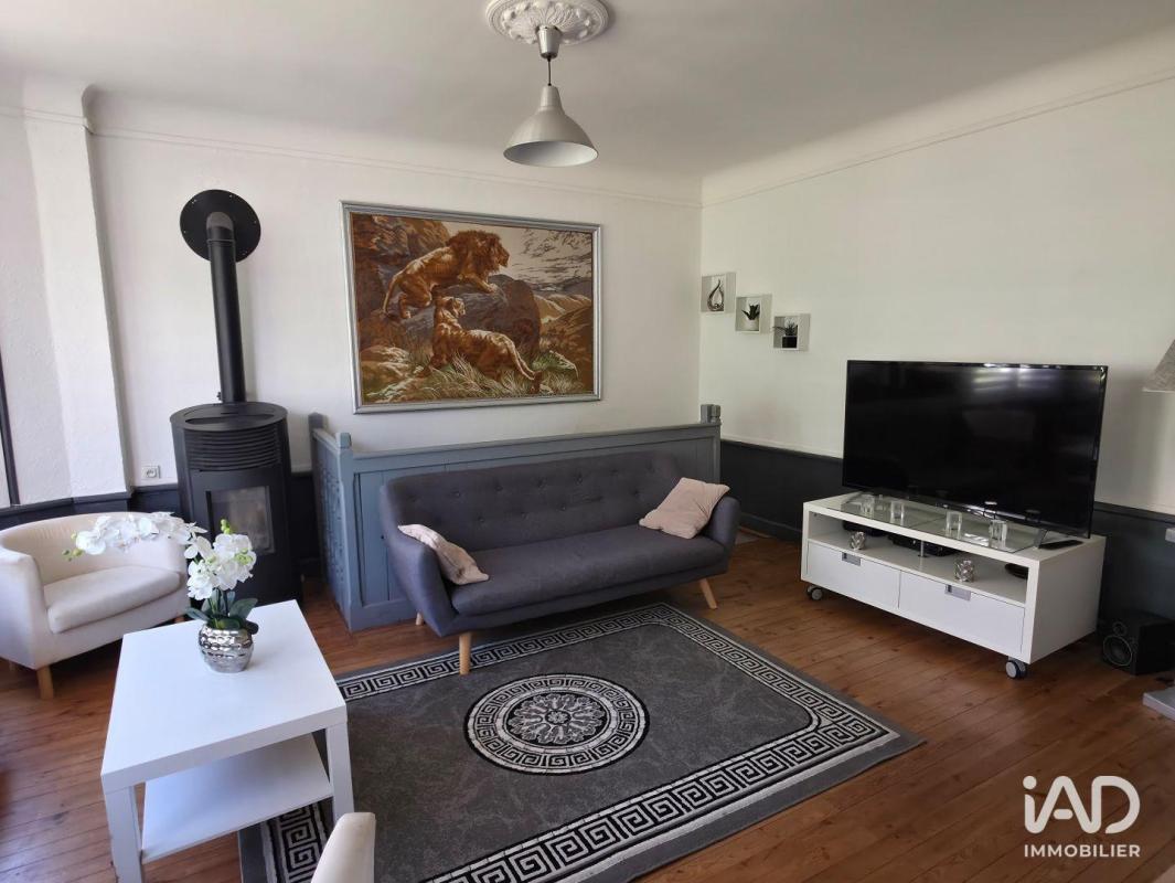 Maison 5 Pièce(s) Rozier-en-Donzy - Photo 7
