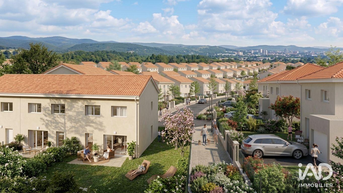Maison 4 Pièce(s) Aulnat - Photo 14