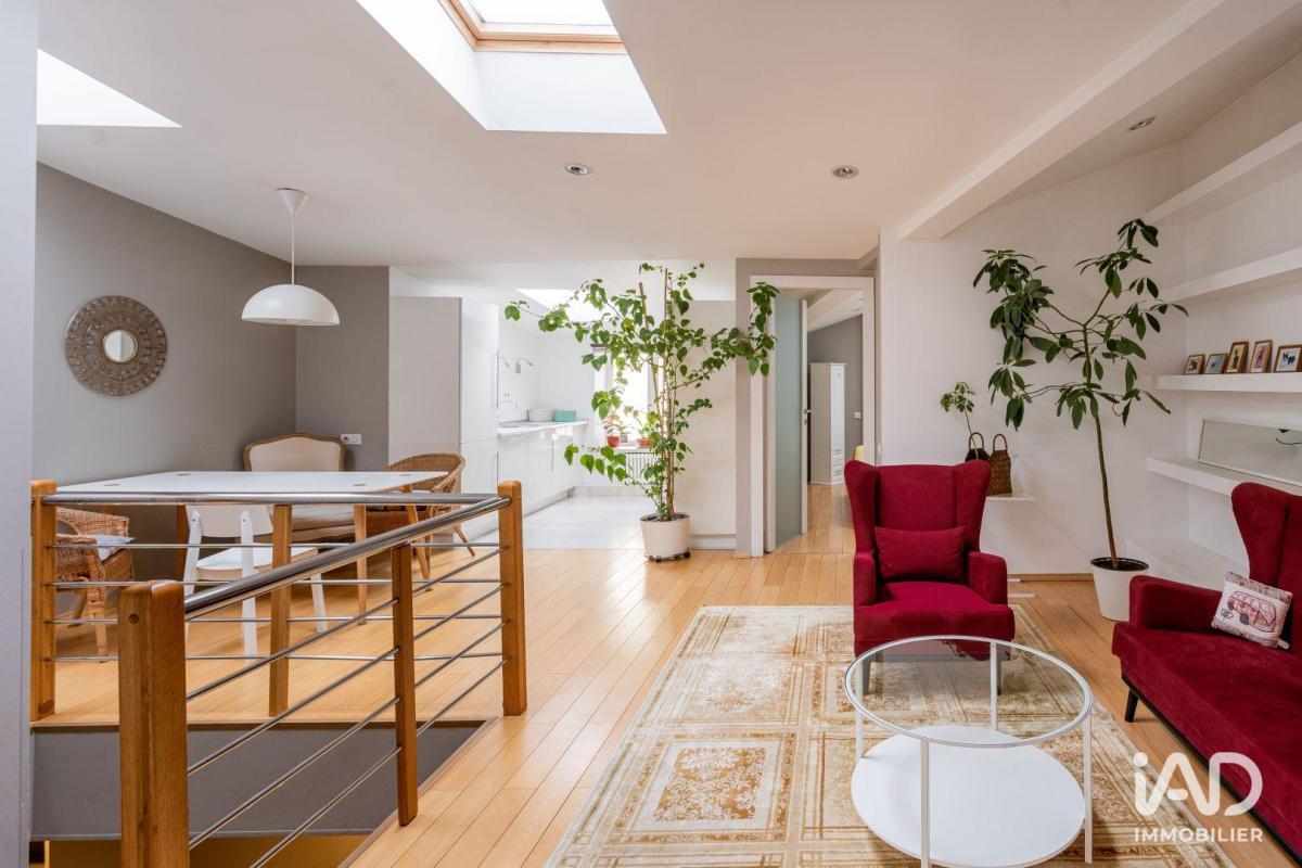 Maison 5 Pièce(s) Aulnat - Photo 4