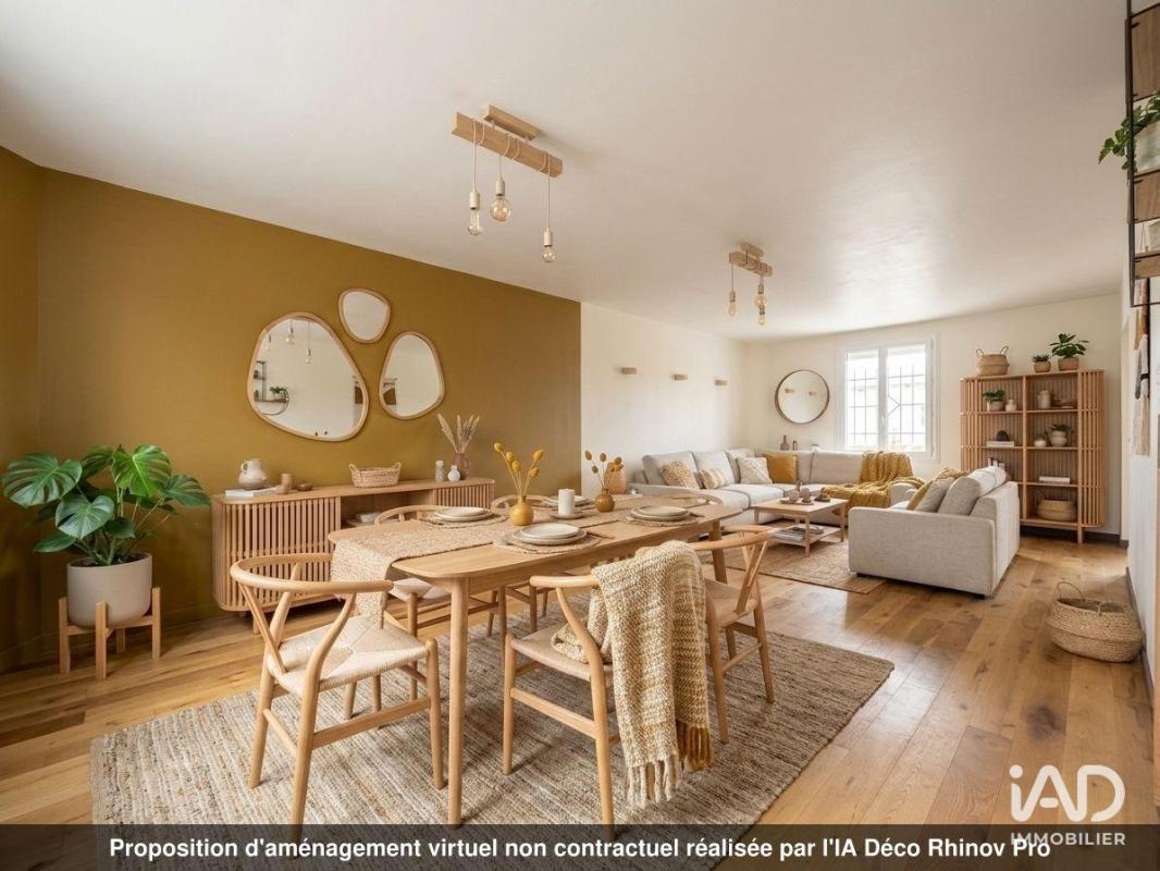 Maison 5 Pièce(s) Le Grand-Quevilly - Photo 17