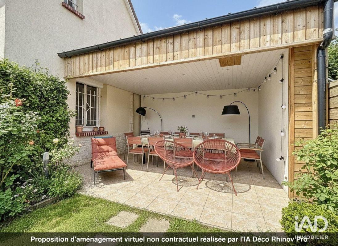 Maison 5 Pièce(s) Le Grand-Quevilly - Photo 18