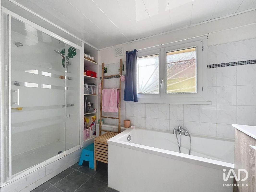 Maison 5 Pièce(s) Le Grand-Quevilly - Photo 6