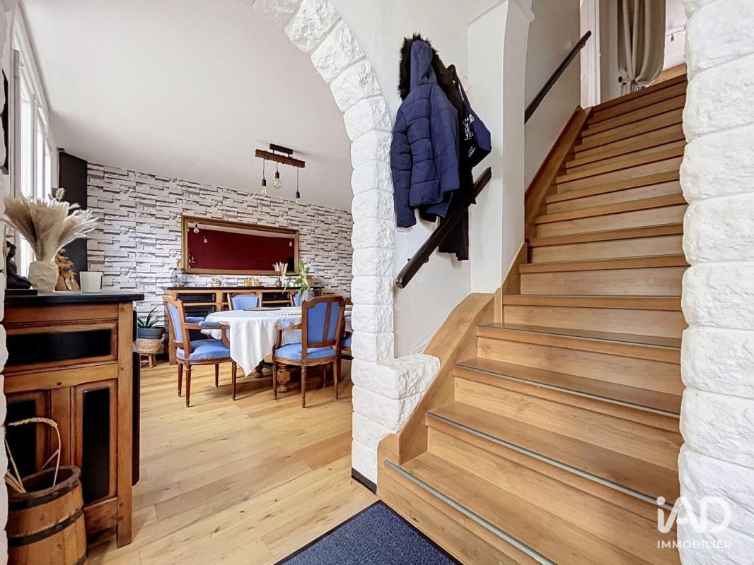 Maison 5 Pièce(s) Le Grand-Quevilly - Photo 7