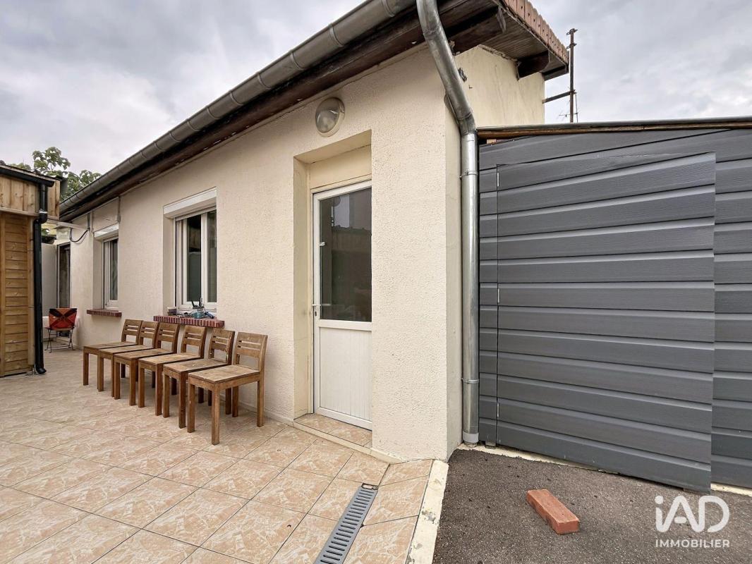 Maison 5 Pièce(s) Le Grand-Quevilly - Photo 11
