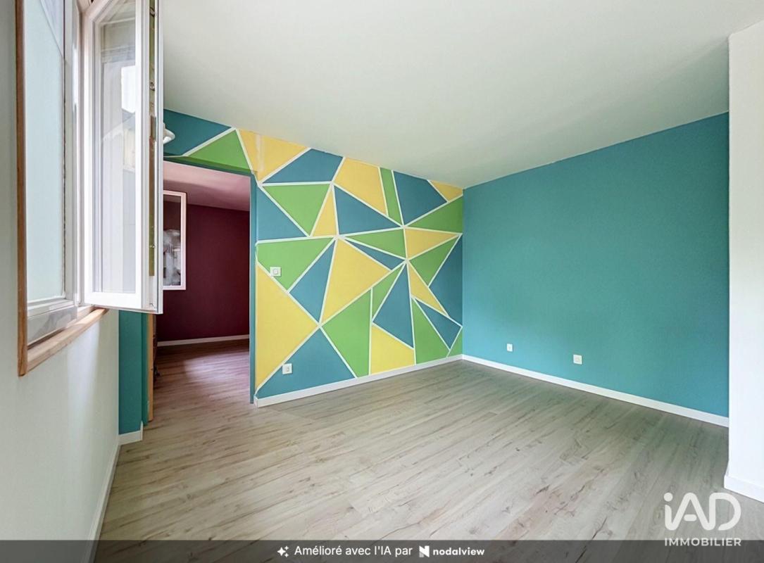 Maison 5 Pièce(s) Le Grand-Quevilly - Photo 12