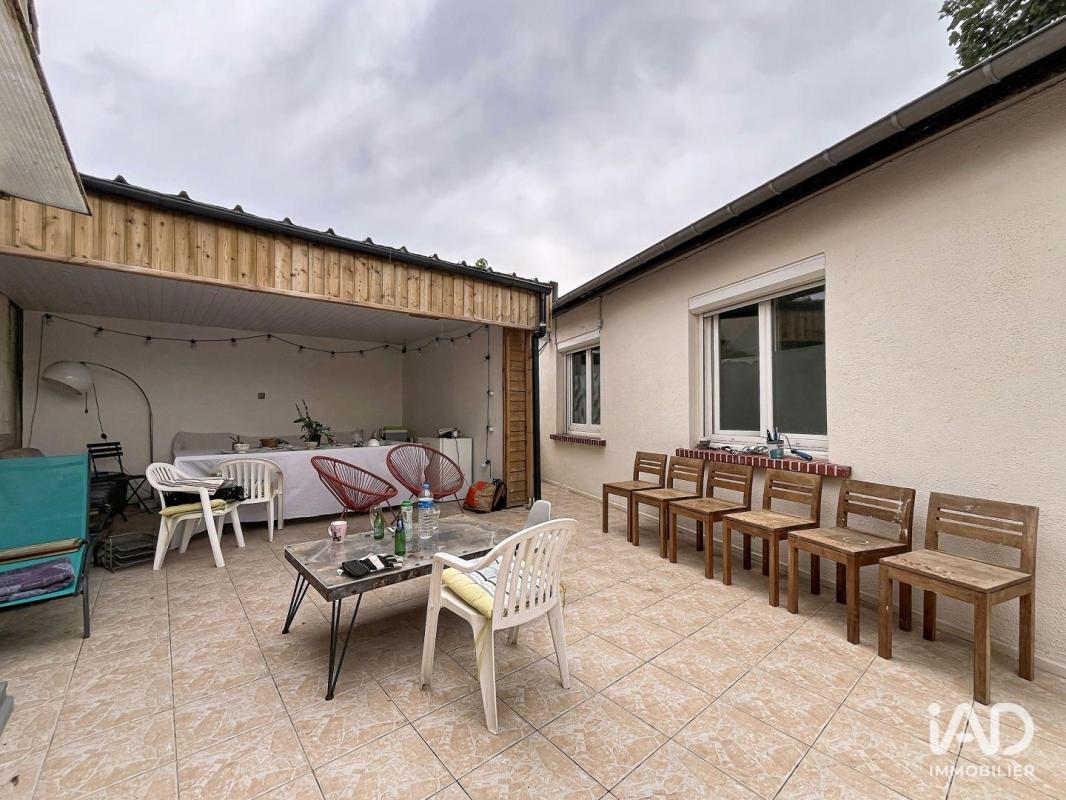 Maison 5 Pièce(s) Le Grand-Quevilly - Photo 14