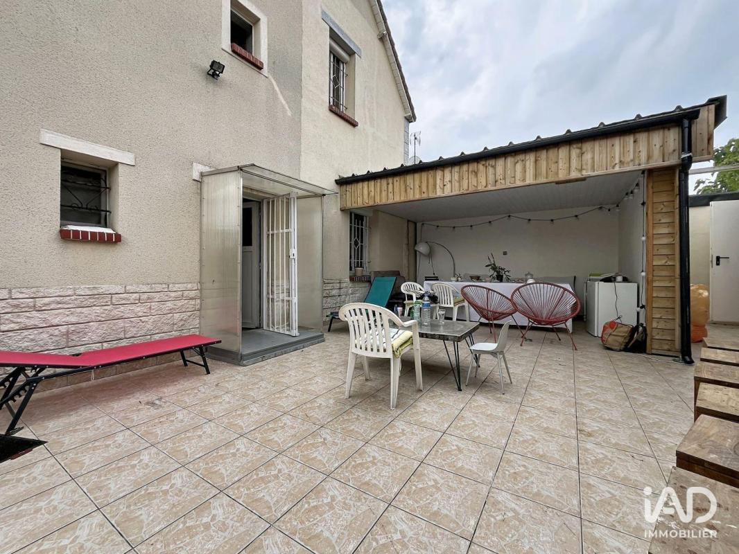 Maison 5 Pièce(s) Le Grand-Quevilly - Photo 15