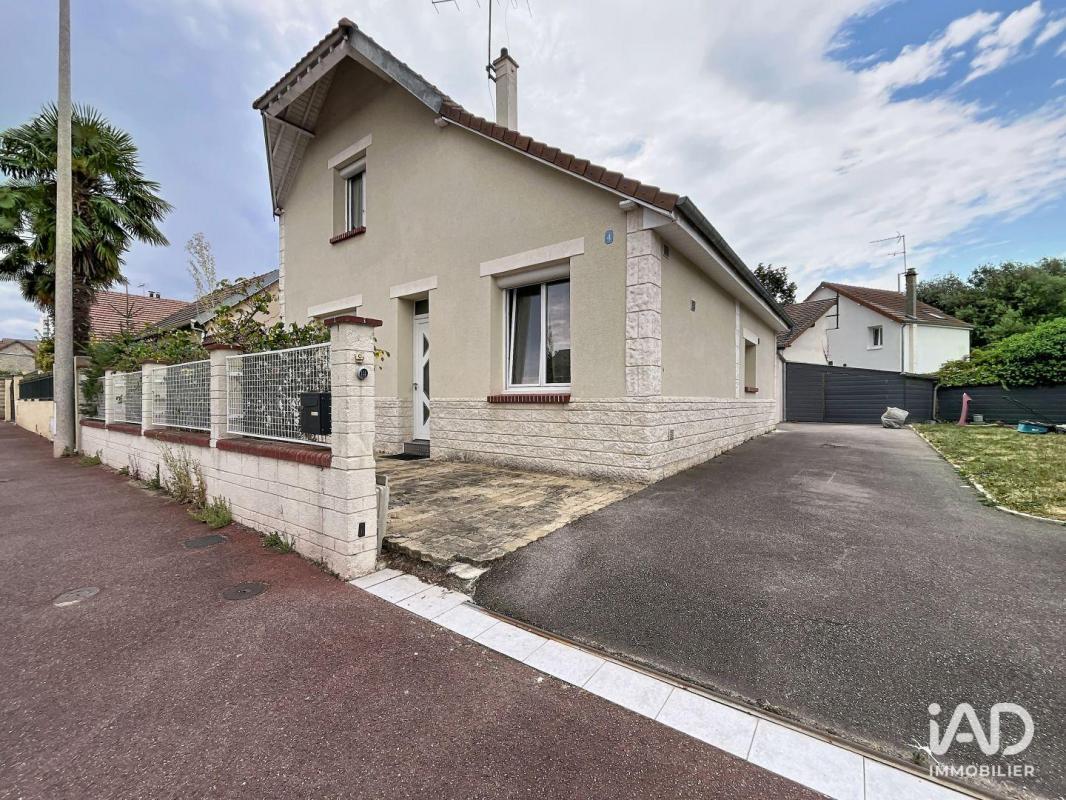 Maison 5 Pièce(s) Le Grand-Quevilly - Photo 16