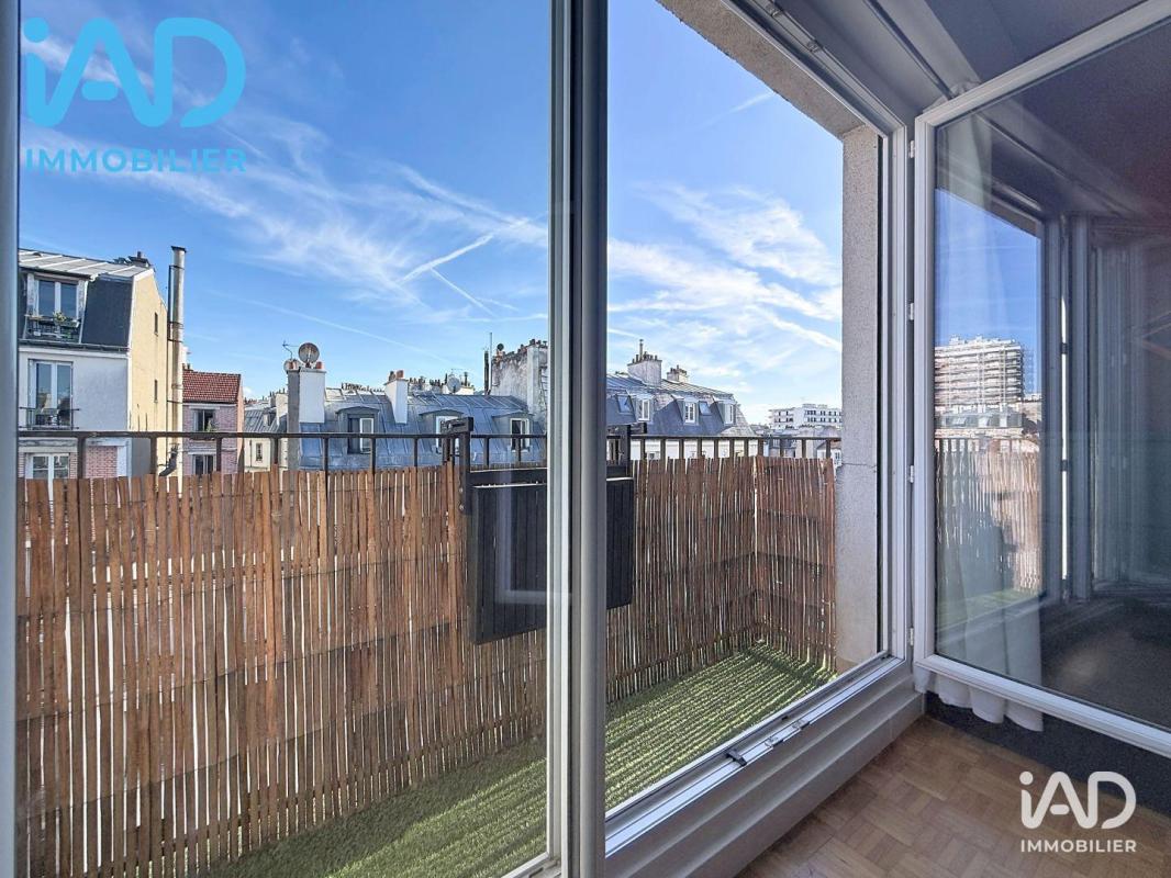 Appartement 3 Pièce(s) Paris 11eme Arrondissement - Photo 4