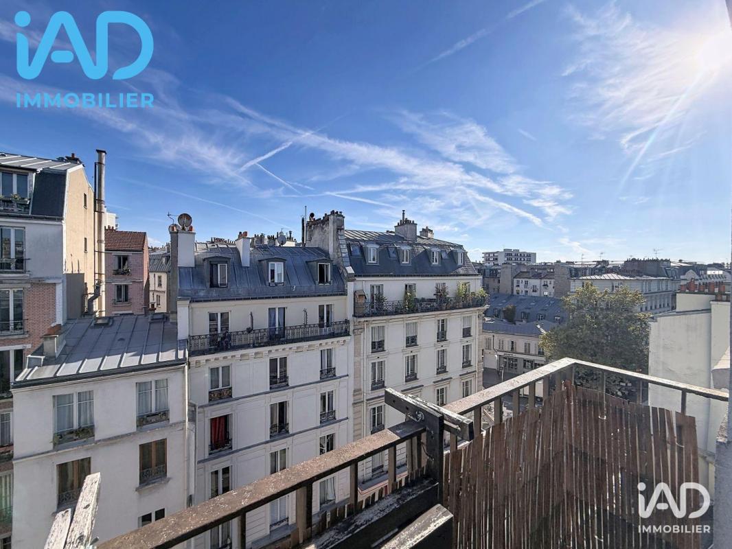 Appartement 3 Pièce(s) Paris 11eme Arrondissement - Photo 6