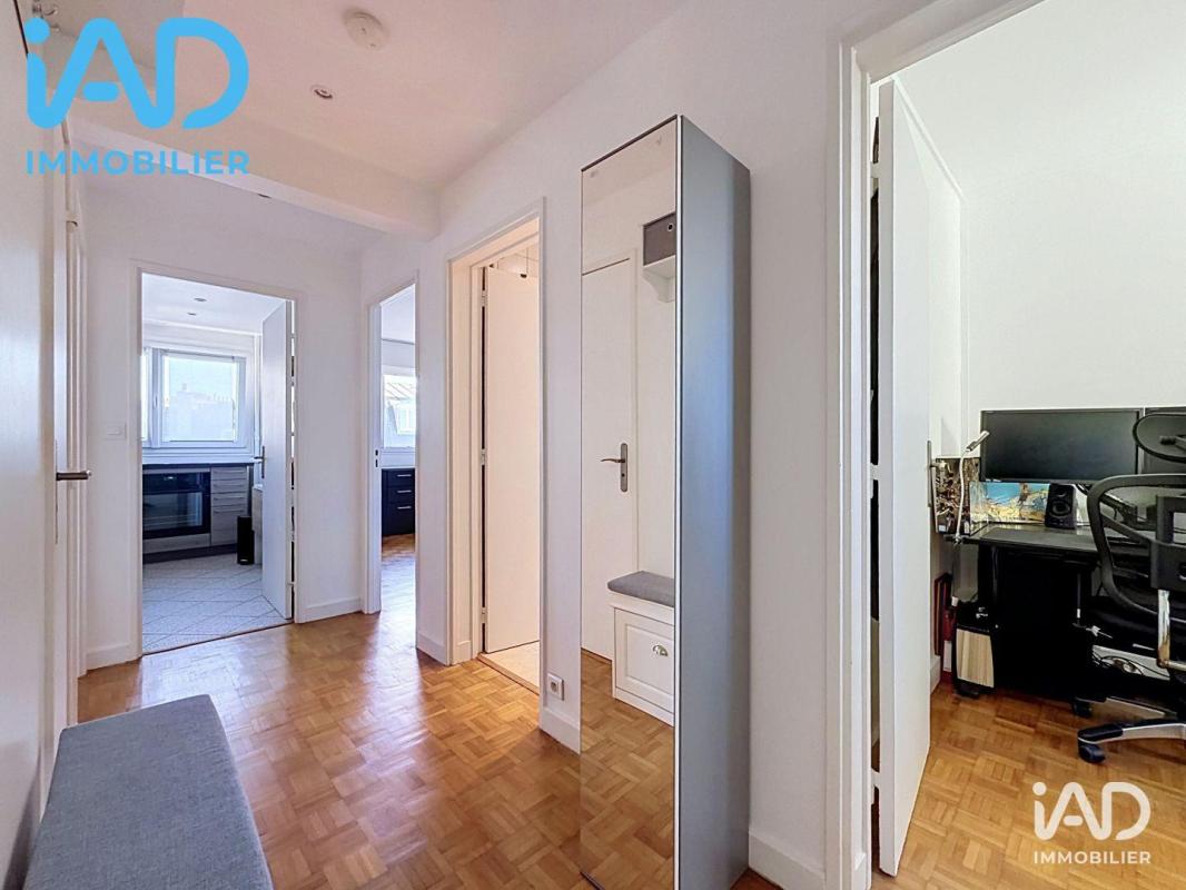 Appartement 3 Pièce(s) Paris 11eme Arrondissement - Photo 18