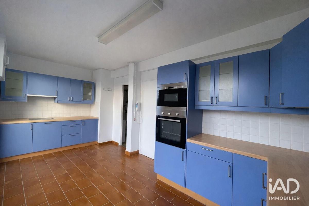 Appartement 5 Pièce(s) Antony - Photo 8