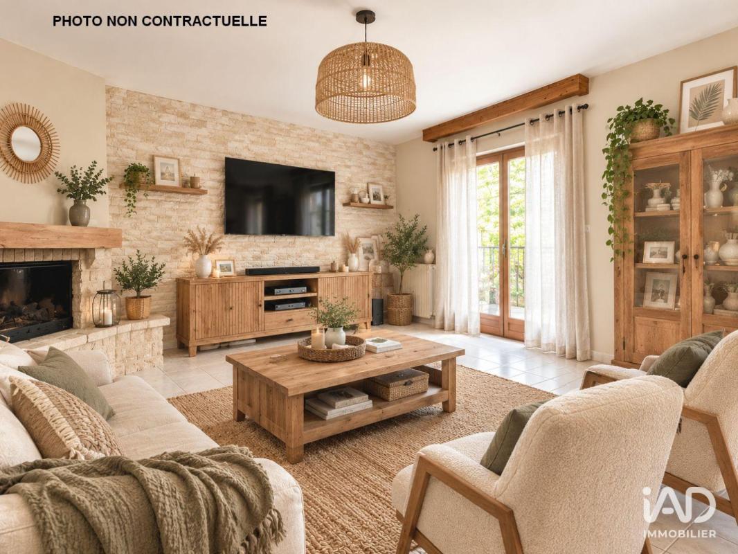 Maison 7 Pièce(s) Parempuyre - Photo 5