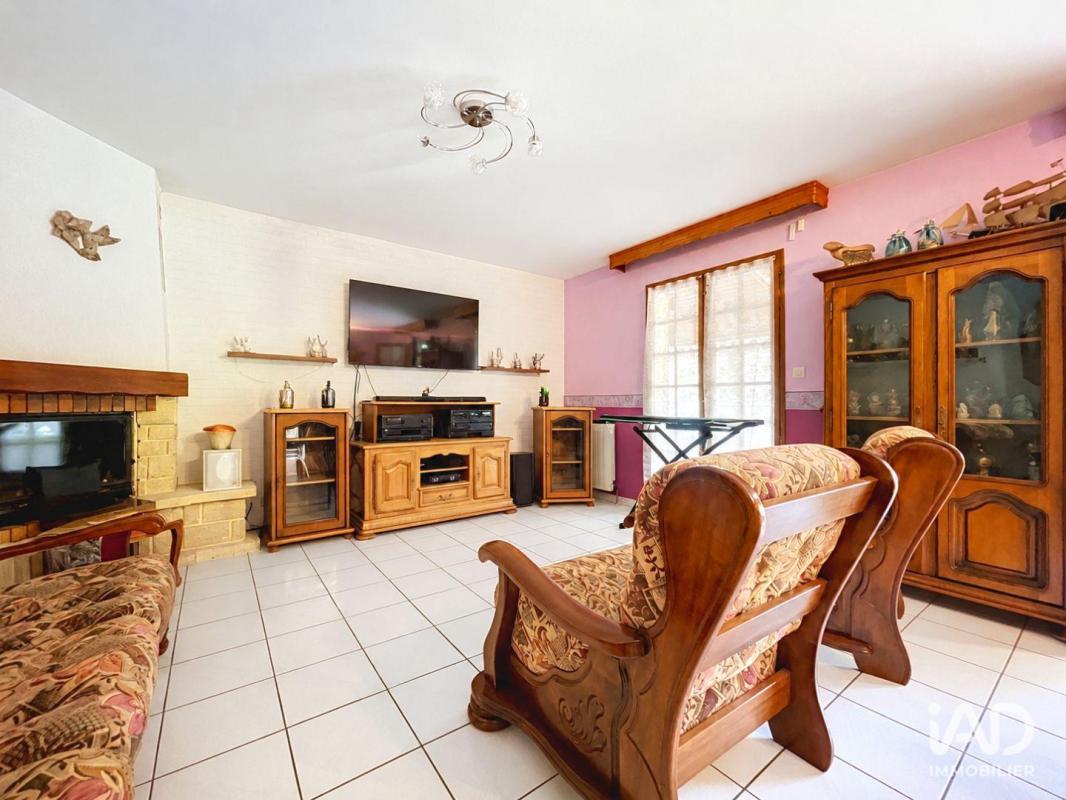 Maison 7 Pièce(s) Parempuyre - Photo 6