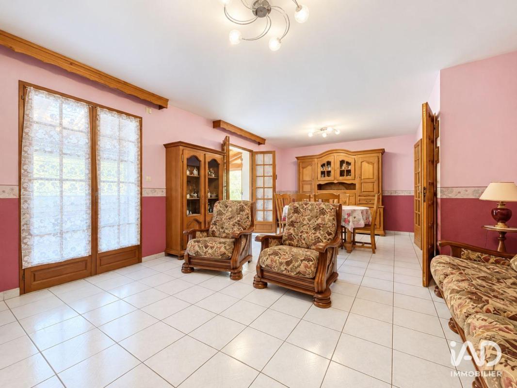 Maison 7 Pièce(s) Parempuyre - Photo 8