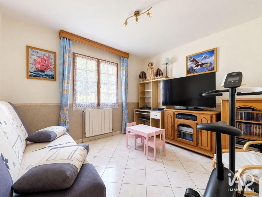 Maison 7 Pièce(s) Parempuyre - Photo 12
