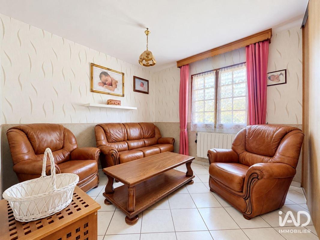 Maison 7 Pièce(s) Parempuyre - Photo 13